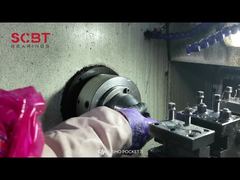 Een nader inzicht: 32944 2007944E 32944R Chroomstaal enkelrijdige kegel- en bekerconicrollagers