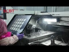 Zie waarom u 30304 7304E 30304JR Chrome Steel Single Row Cone and Cup Conical Roller Bearings kiest